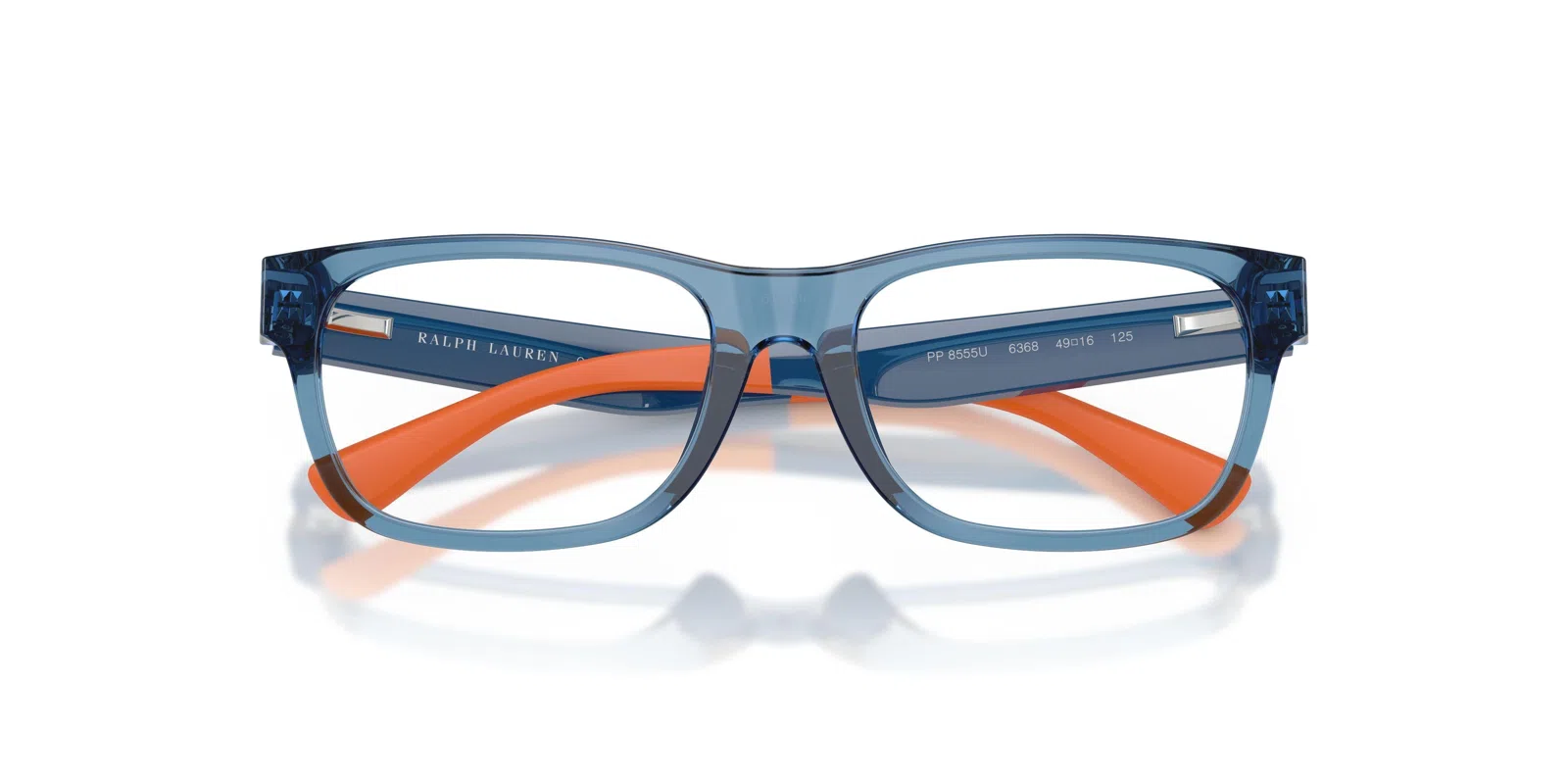 Polo Prep 8555U Eyeglasses - view 5